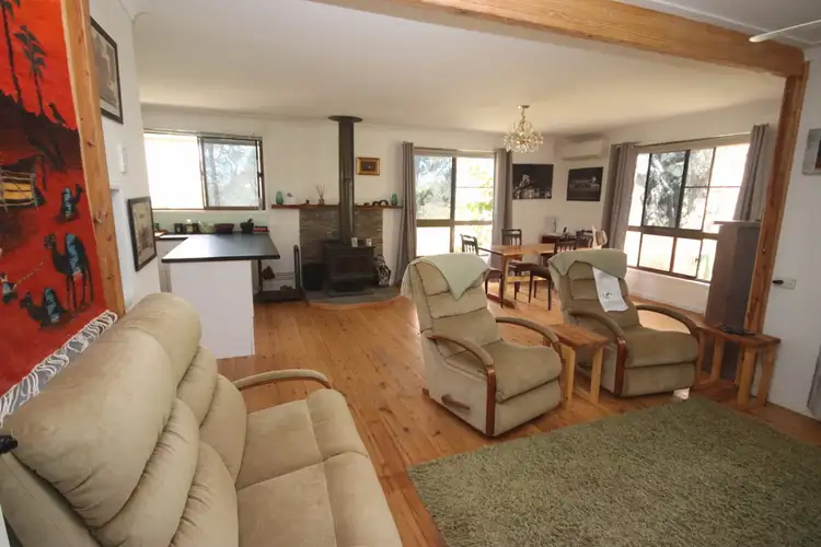 Fourth view of Homely house listing, 2 Junction Street, Crows Nest QLD 4355