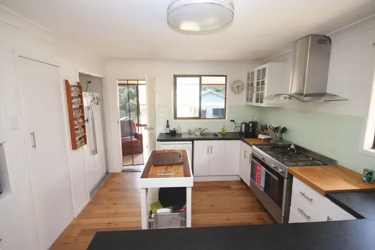 Fifth view of Homely house listing, 2 Junction Street, Crows Nest QLD 4355