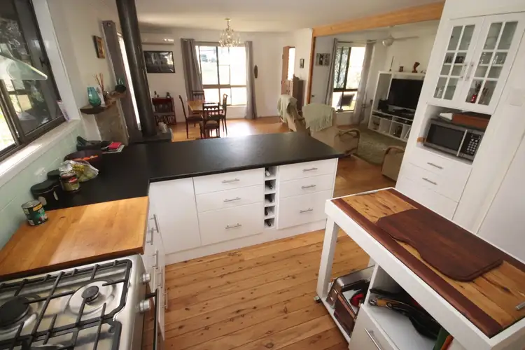 Sixth view of Homely house listing, 2 Junction Street, Crows Nest QLD 4355