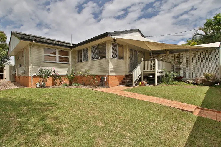 10 Marginson Street, Leichhardt QLD 4305