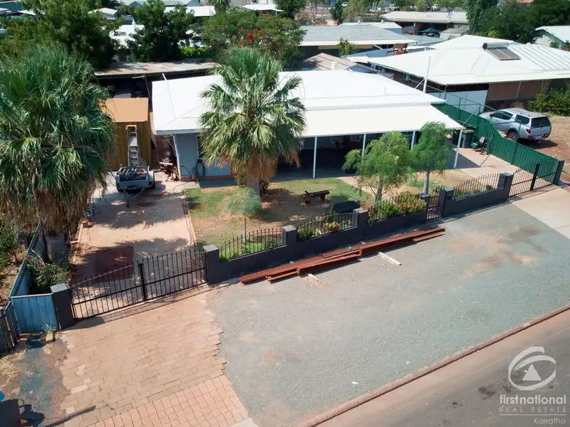 Main view of Homely house listing, 8 Withnell Way, Bulgarra WA 6714