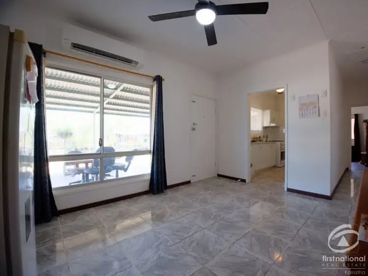 Sixth view of Homely house listing, 8 Withnell Way, Bulgarra WA 6714