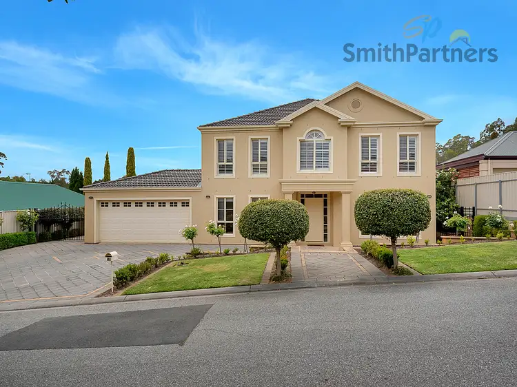10 Hammersmith Place, Golden Grove SA 5125