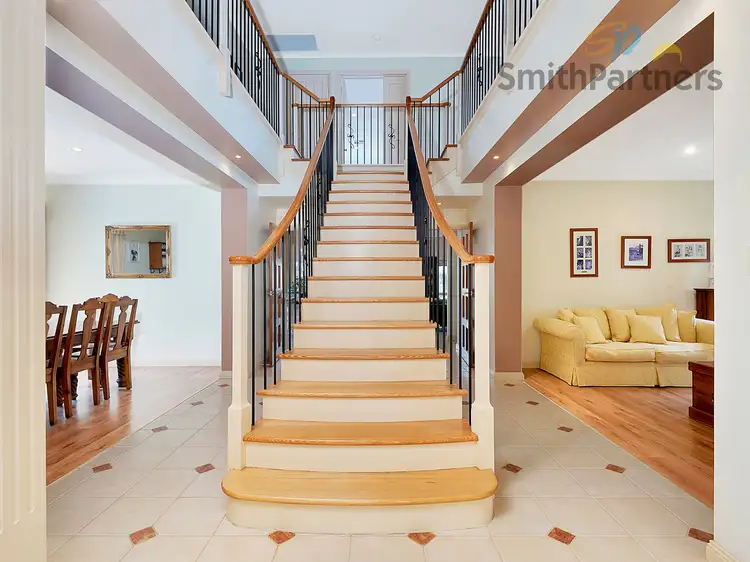 Second view of Homely house listing, 10 Hammersmith Place, Golden Grove SA 5125