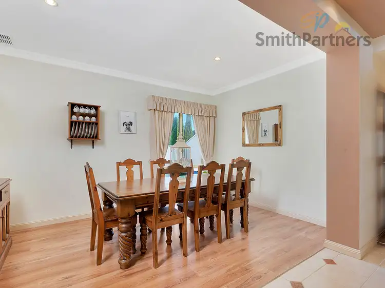 Fifth view of Homely house listing, 10 Hammersmith Place, Golden Grove SA 5125