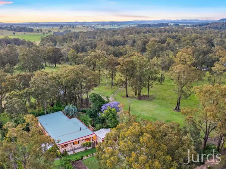 215 McMullins Road, Branxton NSW 2335