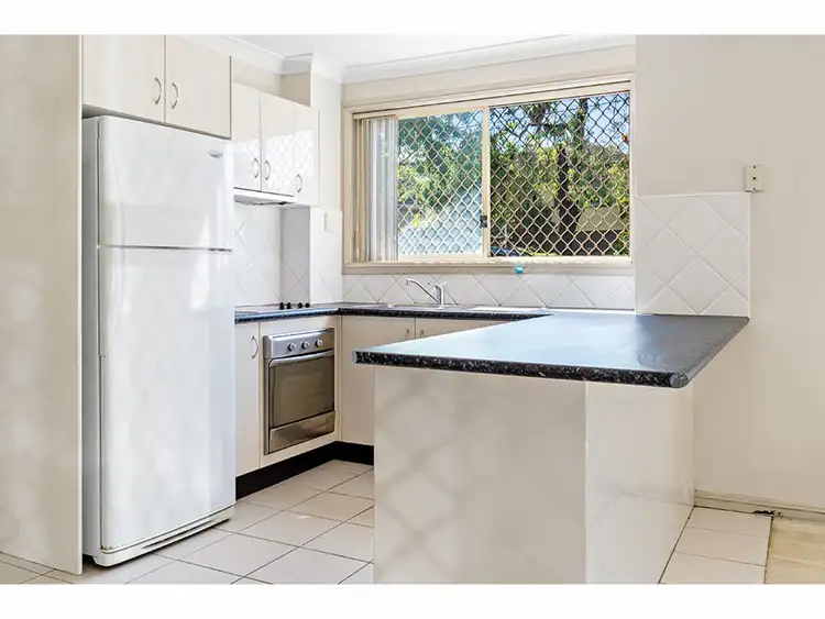 Fifth view of Homely villa listing, 1/46 Folkard Street, North Ryde NSW 2113