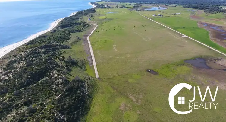 Second view of Homely land listing, LOT 12 Edwards Road, Stirling Estate WA 6271