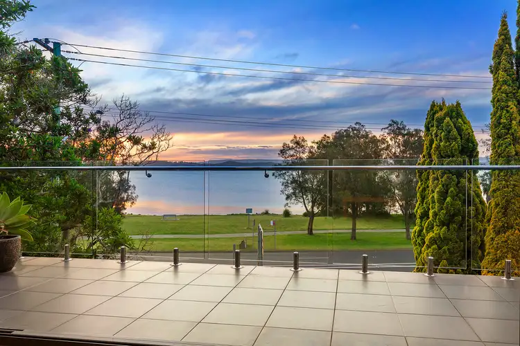 Second view of Homely house listing, 520 The Esplanade, Warners Bay NSW 2282