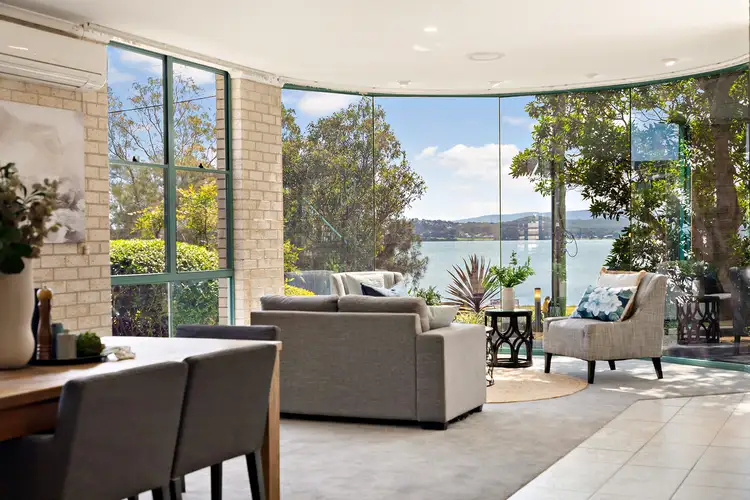 Third view of Homely house listing, 520 The Esplanade, Warners Bay NSW 2282