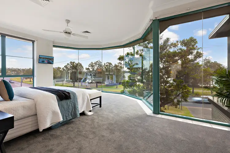 Fifth view of Homely house listing, 520 The Esplanade, Warners Bay NSW 2282