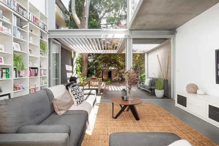 60 Johnston Street, Annandale NSW 2038