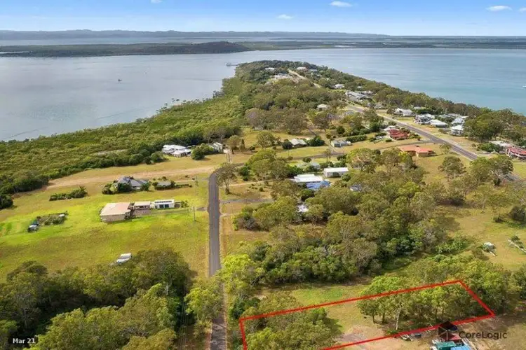 Main view of Homely land listing, 19 McIvor Street, River Heads QLD 4655