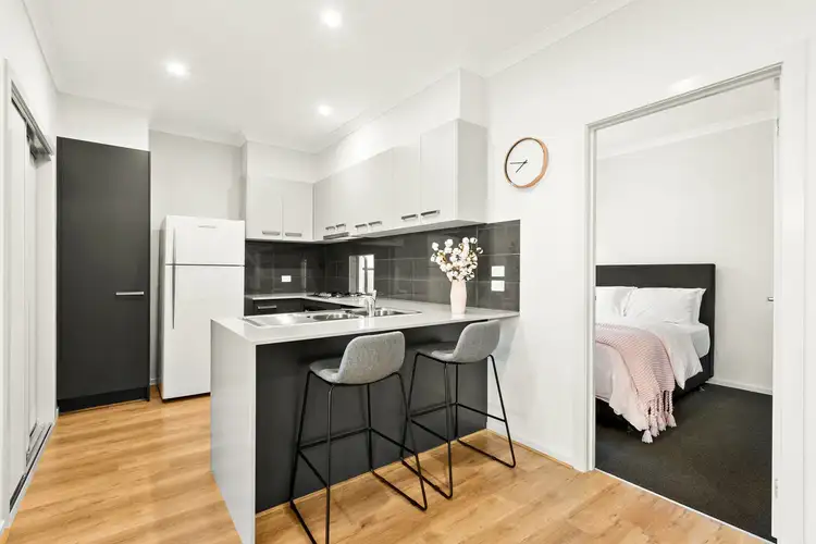 Fourth view of Homely house listing, 12 Oleary Walk, Charlemont VIC 3217