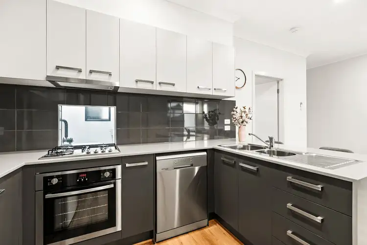 Fifth view of Homely house listing, 12 Oleary Walk, Charlemont VIC 3217