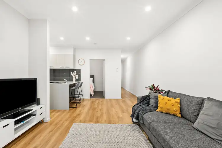 Sixth view of Homely house listing, 12 Oleary Walk, Charlemont VIC 3217
