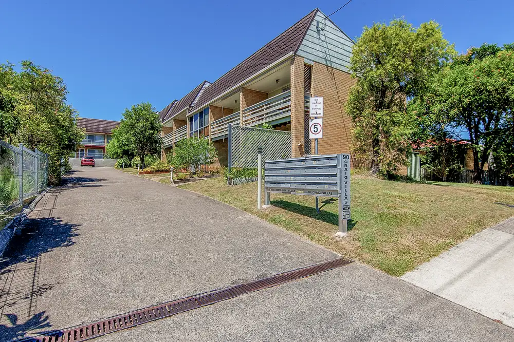 Main view of Homely townhouse listing, 15/90A Milne Street, Mount Warren Park QLD 4207