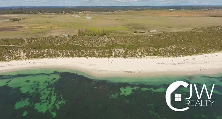 Third view of Homely land listing, LOT 14 Edwards Road, Stirling Estate WA 6271