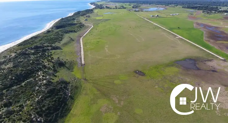 Fourth view of Homely land listing, LOT 15 Edwards Road, Stirling Estate WA 6271