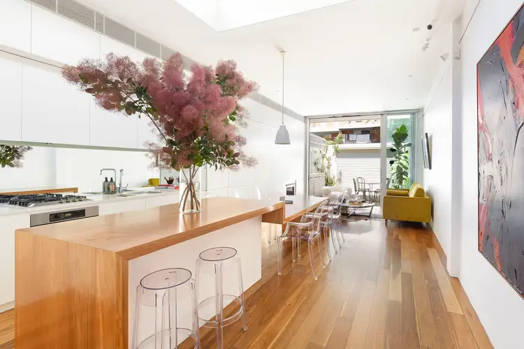 Main view of Homely house listing, 90 Kepos Street, Redfern NSW 2016