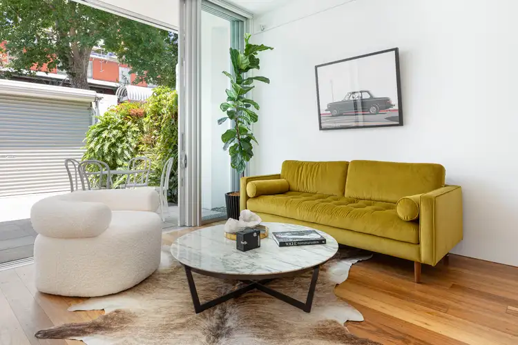 Fourth view of Homely house listing, 90 Kepos Street, Redfern NSW 2016
