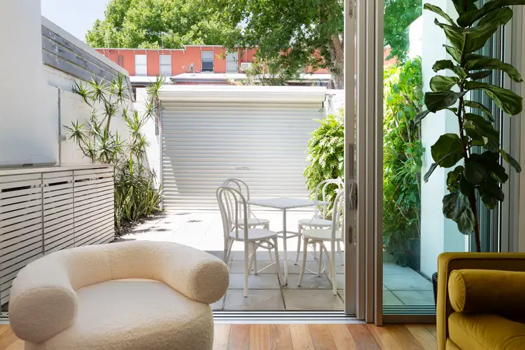 Fifth view of Homely house listing, 90 Kepos Street, Redfern NSW 2016