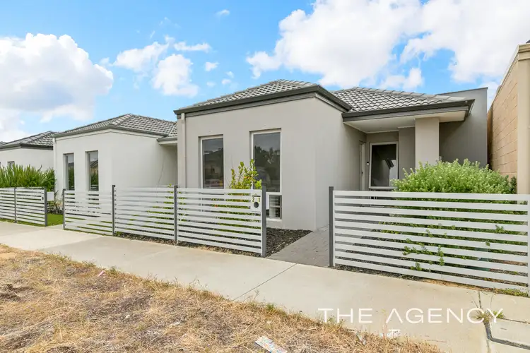 Third view of Homely house listing, 21 Saunton Way, Ridgewood WA 6030