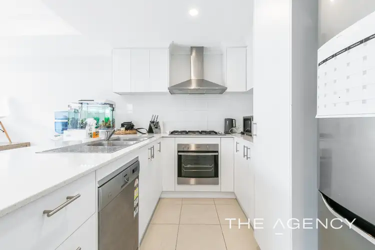 Fourth view of Homely house listing, 21 Saunton Way, Ridgewood WA 6030