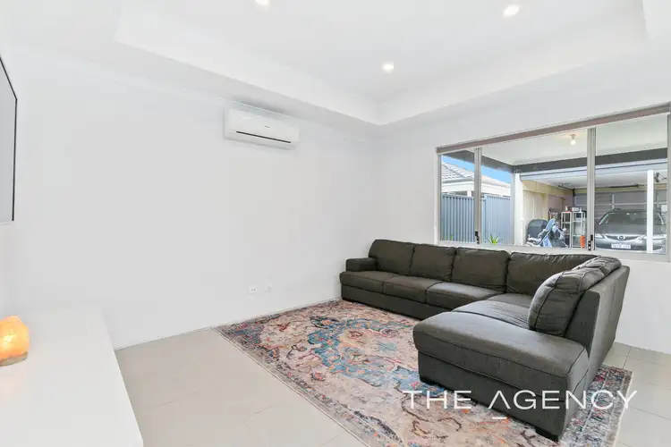 Sixth view of Homely house listing, 21 Saunton Way, Ridgewood WA 6030