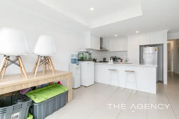 Seventh view of Homely house listing, 21 Saunton Way, Ridgewood WA 6030