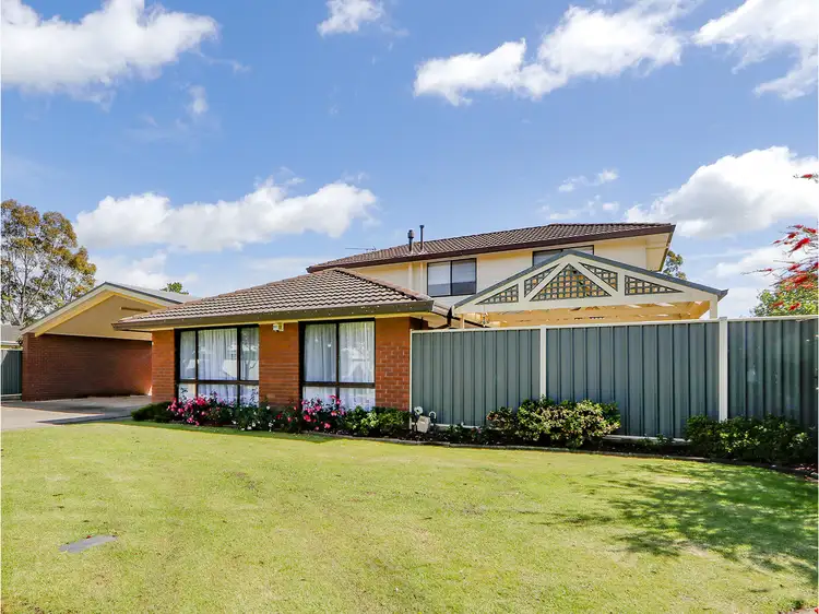 Main view of Homely house listing, 1 Araluen Drive, Sale VIC 3850