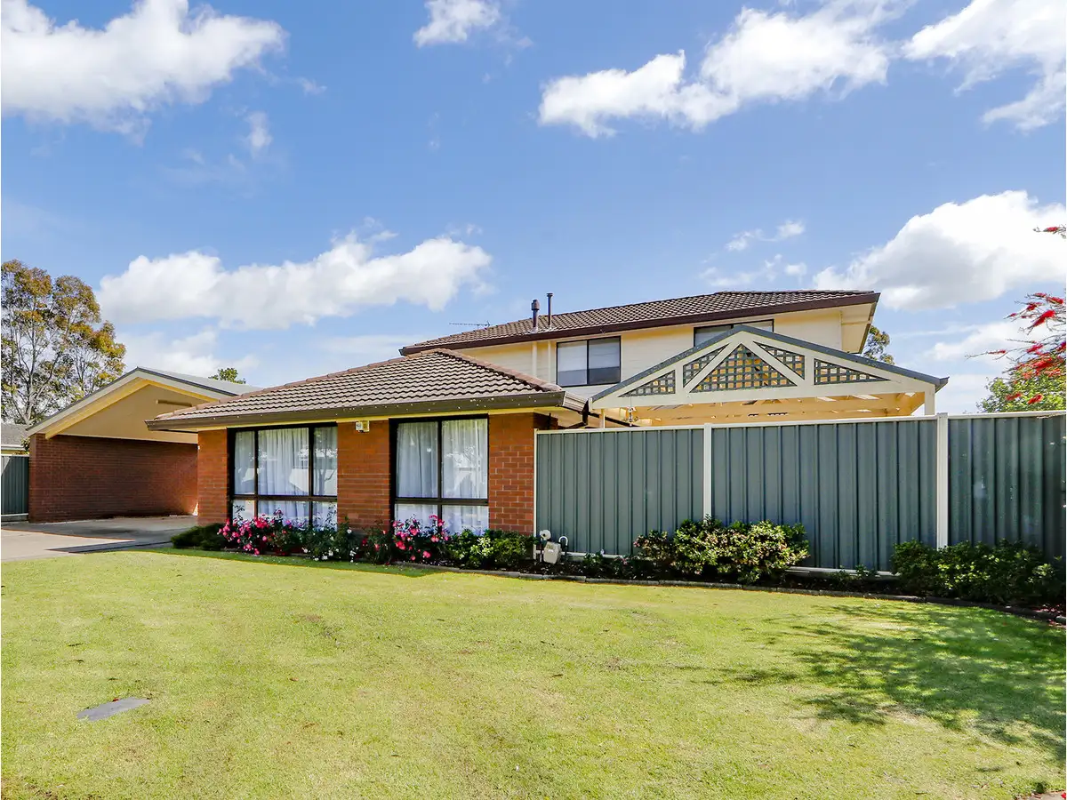 Main view of Homely house listing, 1 Araluen Drive, Sale VIC 3850