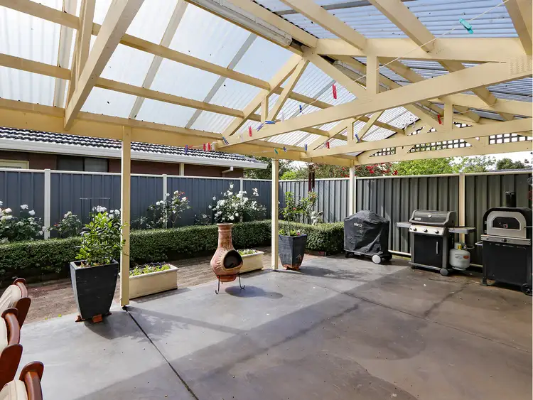 Second view of Homely house listing, 1 Araluen Drive, Sale VIC 3850