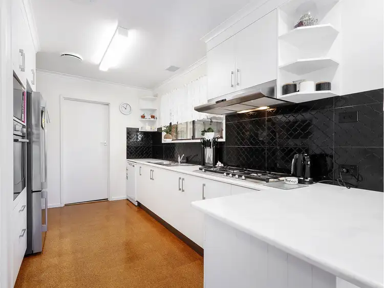 Third view of Homely house listing, 1 Araluen Drive, Sale VIC 3850