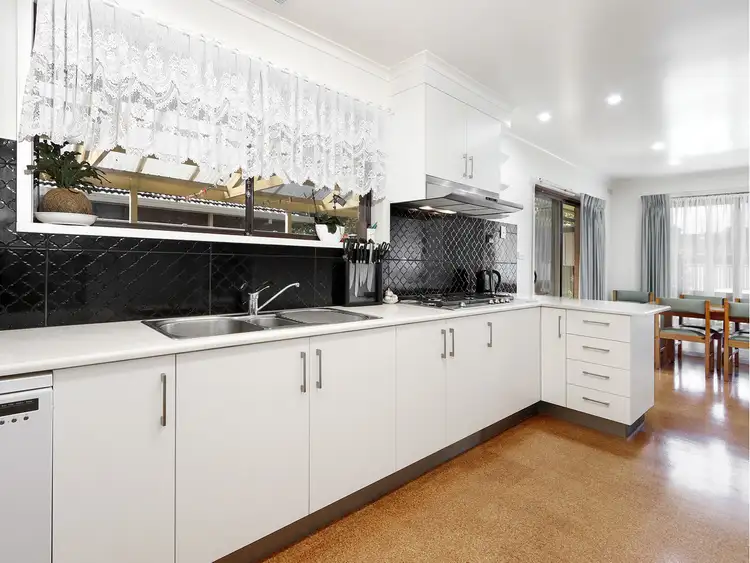 Fourth view of Homely house listing, 1 Araluen Drive, Sale VIC 3850
