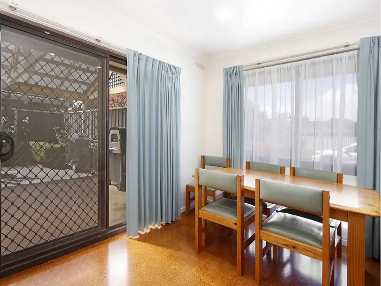 Fifth view of Homely house listing, 1 Araluen Drive, Sale VIC 3850