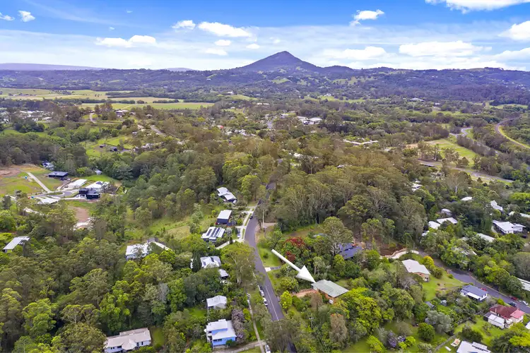 Main view of Homely house listing, 8 Crescent Road, Eumundi QLD 4562