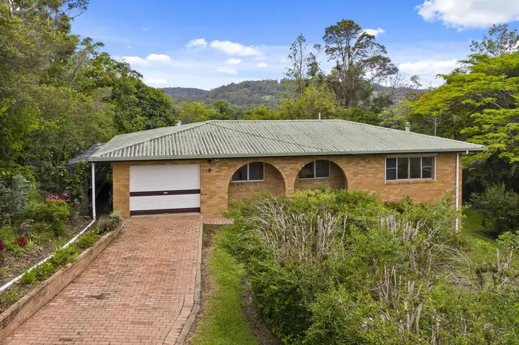 Second view of Homely house listing, 8 Crescent Road, Eumundi QLD 4562