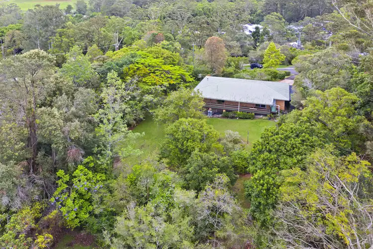 Third view of Homely house listing, 8 Crescent Road, Eumundi QLD 4562