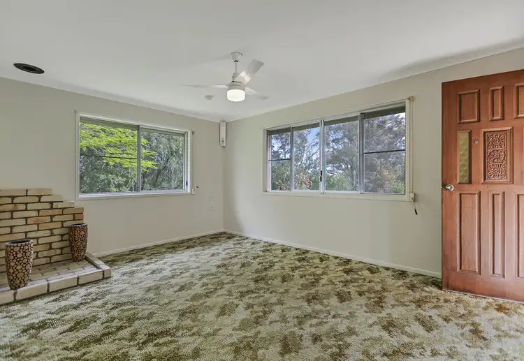 Fourth view of Homely house listing, 8 Crescent Road, Eumundi QLD 4562