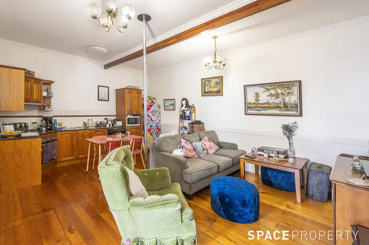 Third view of Homely apartment listing, 3/59 Leichhardt Street, Spring Hill QLD 4000