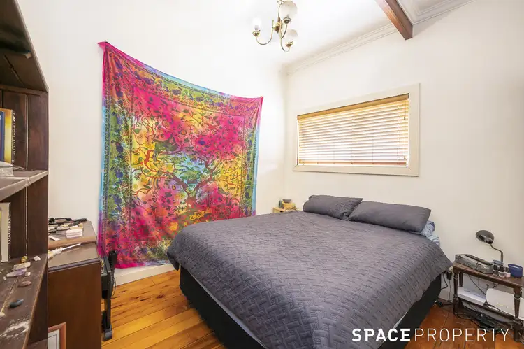 Fourth view of Homely apartment listing, 3/59 Leichhardt Street, Spring Hill QLD 4000
