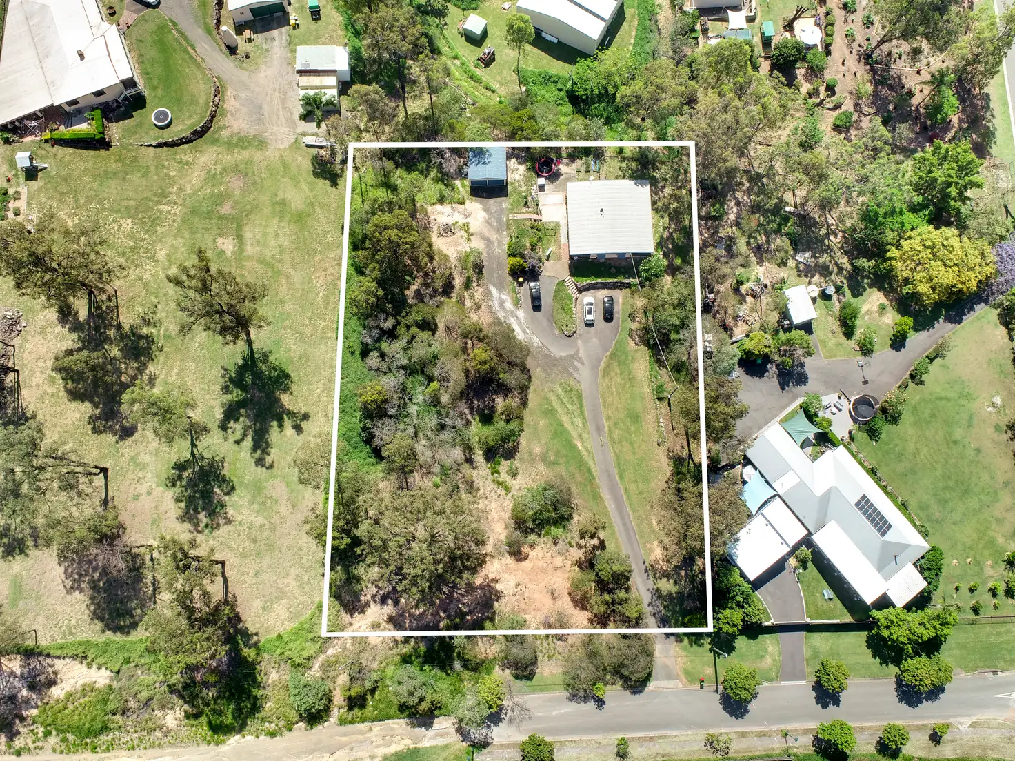Main view of Homely house listing, 5 Trevis Court, Blackstone QLD 4304