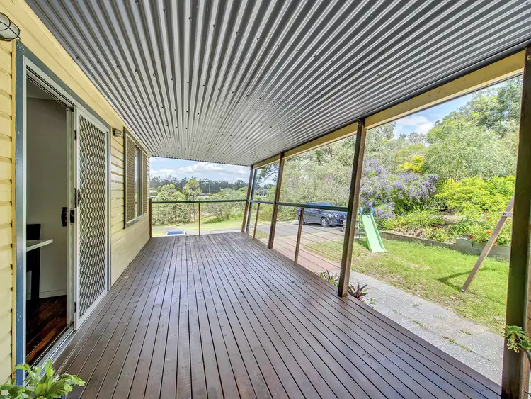 Fourth view of Homely house listing, 5 Trevis Court, Blackstone QLD 4304