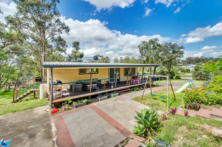 Fifth view of Homely house listing, 5 Trevis Court, Blackstone QLD 4304