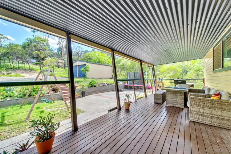 Sixth view of Homely house listing, 5 Trevis Court, Blackstone QLD 4304