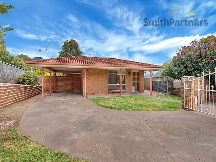 Main view of Homely house listing, 4 Fishburn Court, Wynn Vale SA 5127