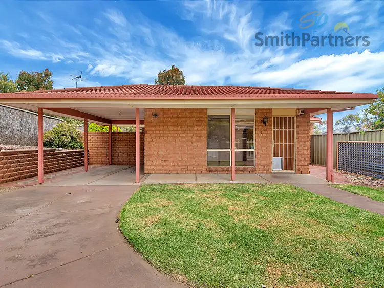 Second view of Homely house listing, 4 Fishburn Court, Wynn Vale SA 5127
