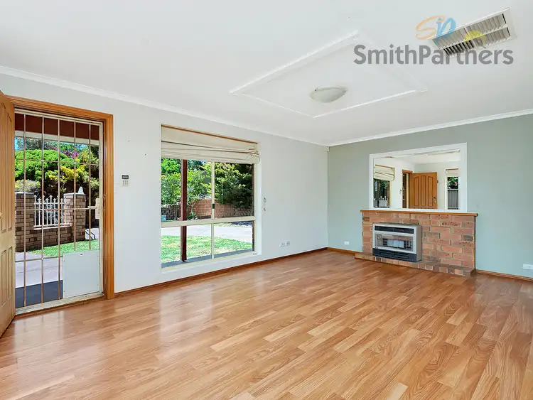 Fifth view of Homely house listing, 4 Fishburn Court, Wynn Vale SA 5127