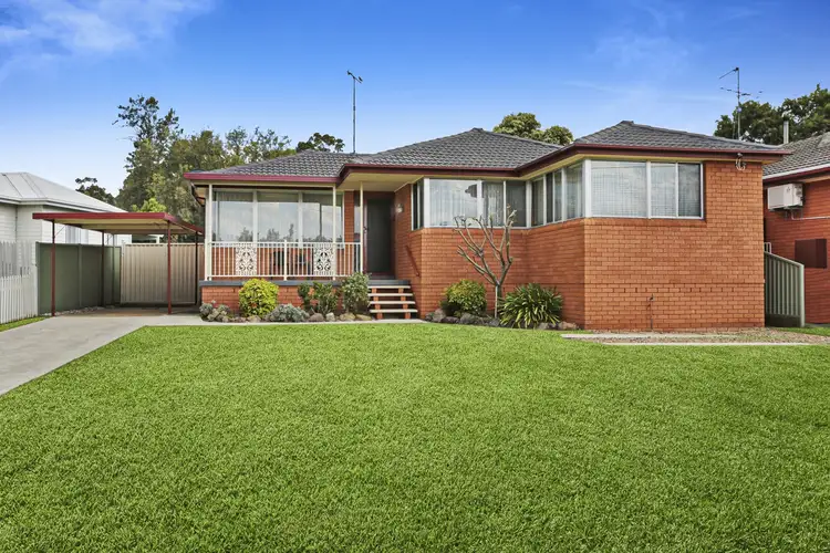 Main view of Homely house listing, 26 Cowper Drive, Camden South NSW 2570